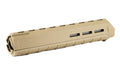 Magpul Industries MAGPUL MOE M-LOK HANDGUARD RIFLE FDE