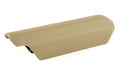 Magpul Industries MAGPUL AK 0.50" CHEEK RISER FDE