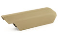 Magpul Industries MAGPUL AK 0.75" CHEEK RISER FDE