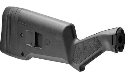 Magpul Industries MAGPUL SGA REM 870 STK BLK