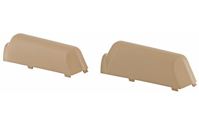 Magpul Industries MAGPUL HUNT/SGA HIGH CHEEK RISER FDE
