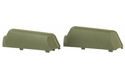 Magpul Industries MAGPUL HUNT/SGA HIGH CHEEK RISER ODG
