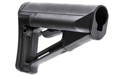 Magpul Industries MAGPUL STR CARB STK MIL-SPEC BLK