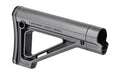 Magpul Industries MAGPUL MOE FIXED STK MIL-SPEC GRY
