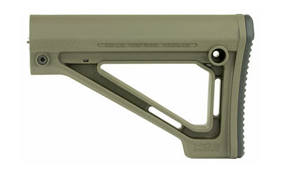 Magpul Industries MAGPUL MOE FIXED STK MIL-SPEC OD