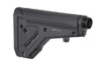 Magpul Industries MAGPUL UBR GEN 2 ADJ STK AR15/M4 BLK