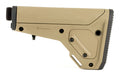 Magpul Industries MAGPUL UBR GEN 2 ADJ STK AR15/M4 FDE