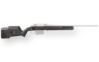 Magpul Industries MAGPUL HUNTER 700L STK REM 700 LA BK