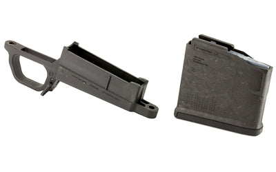 Magpul Industries MAGPUL HUNTER 700 LA MAG WELL BLK