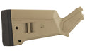 Magpul Industries MAGPUL SGA MOSS 500/590 STK FDE