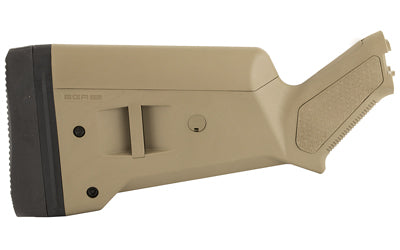 Magpul Industries MAGPUL SGA MOSS 500/590 STK FDE