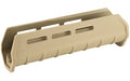 Magpul Industries MAGPUL MOE M-LOK FOREND MOSS 590 FDE