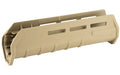 Magpul Industries MAGPUL MOE M-LOK FOREND REM 870 FDE