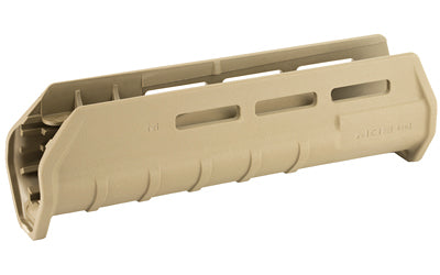 Magpul Industries MAGPUL MOE M-LOK FOREND REM 870 FDE
