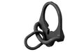 Magpul Industries MAGPUL ASAP SLING PLATE BLK