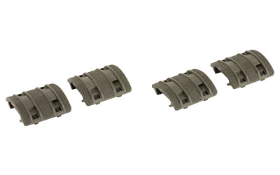 Magpul Industries MAGPUL XTM ENHANCED RAIL PANEL OD