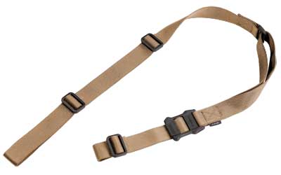 Magpul Industries MAGPUL MS1 SLING COYOTE