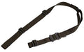 Magpul Industries MAGPUL MS1 SLING RANGER GREEN