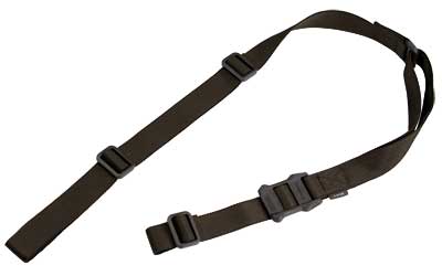 Magpul Industries MAGPUL MS1 SLING RANGER GREEN
