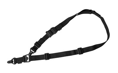 Magpul Industries MAGPUL MS3 SLING GEN 2 BLACK