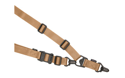 Magpul Industries MAGPUL MS3 SLING GEN 2 COYOTE