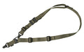 Magpul Industries MAGPUL MS3 SLING GEN 2 RANGER GREEN
