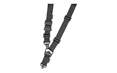 Magpul Industries MAGPUL MS3 SINGLE QD SLING G2 BLK