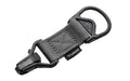 Magpul Industries MAGPUL MS1 SINGLE PT PARACLIP GRY