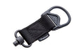Magpul Industries MAGPUL MS1 SINGLE PT QD ADPTER BLK