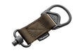 Magpul Industries MAGPUL MS1 SINGLE PT QD ADPTER COY
