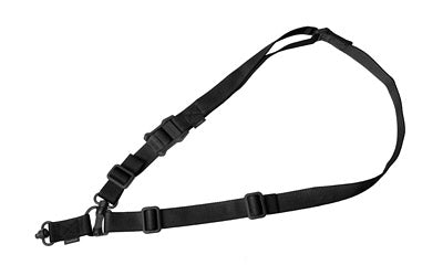 Magpul Industries MAGPUL MS4 DUAL QD SLING GEN2 BLK