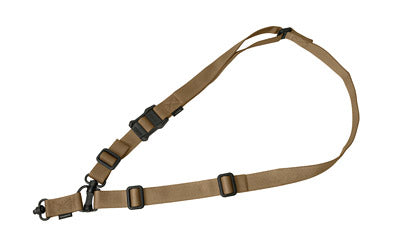 Magpul Industries MAGPUL MS4 DUAL QD SLING GEN2 COY