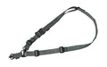 Magpul Industries MAGPUL MS4 DUAL QD SLING GEN2 GRY