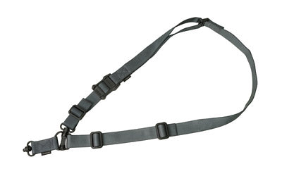Magpul Industries MAGPUL MS4 DUAL QD SLING GEN2 GRY