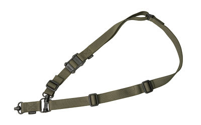 Magpul Industries MAGPUL MS4 DUAL QD SLING GEN2 RGR