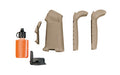 Magpul Industries MAGPUL MIAD AR10 GEN1.1 GRIP KIT FDE