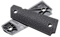 Magpul Industries MAGPUL MOE 1911 GRIP PANELS BLK