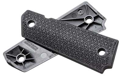 Magpul Industries MAGPUL MOE 1911 GRIP PANELS BLK