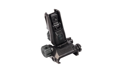 Magpul Industries MAGPUL MBUS PRO LR ADJ SIGHT REAR