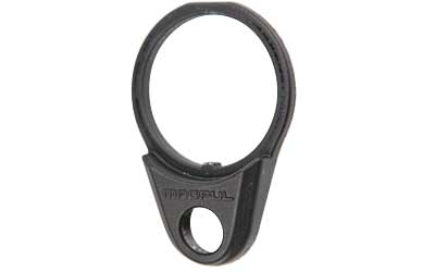 Magpul Industries MAGPUL ASAP QD SLING PLATE BLK