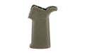 Magpul Industries MAGPUL MOE SL GRIP AR15/M4 ODG