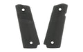 Magpul Industries MAGPUL MOE 1911 GRIP PANELS TSP BLK