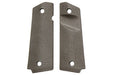 Magpul Industries MAGPUL MOE 1911 GRIP PANELS TSP ODG