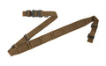 Magpul Industries MAGPUL MS1 PADDED SLING COY