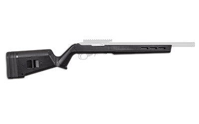 Magpul Industries MAGPUL HUNTER X-22 STK RUG 10/22 BLK