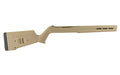 Magpul Industries MAGPUL HUNTER X-22 STK RUG 10/22 FDE