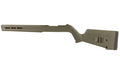 Magpul Industries MAGPUL HUNTER X-22 STK RUG 10/22 ODG