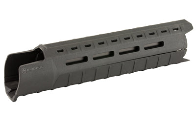 Magpul Industries MAGPUL MOE SL HNDGRD MID AR15 BLK