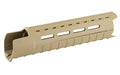 Magpul Industries MAGPUL MOE SL HNDGRD MID AR15 FDE