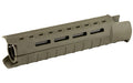 Magpul Industries MAGPUL MOE SL HNDGRD MID AR15 ODG